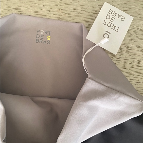 Port de bras leggings - Picture 3 of 4